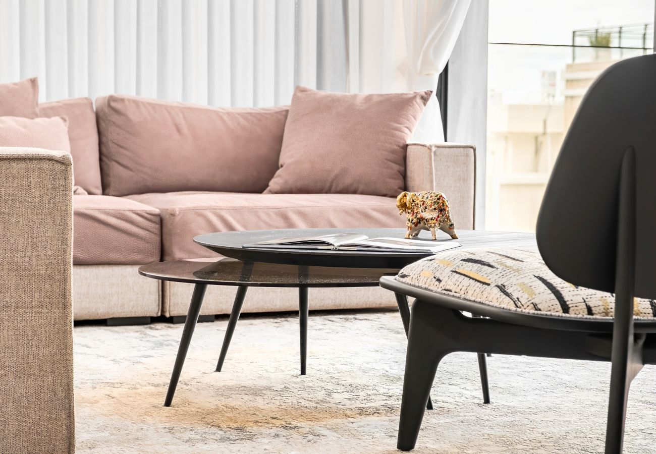 Apartment in Tel Aviv - Jaffa - Luxury 3BR Next to Geula Beach by FeelHome