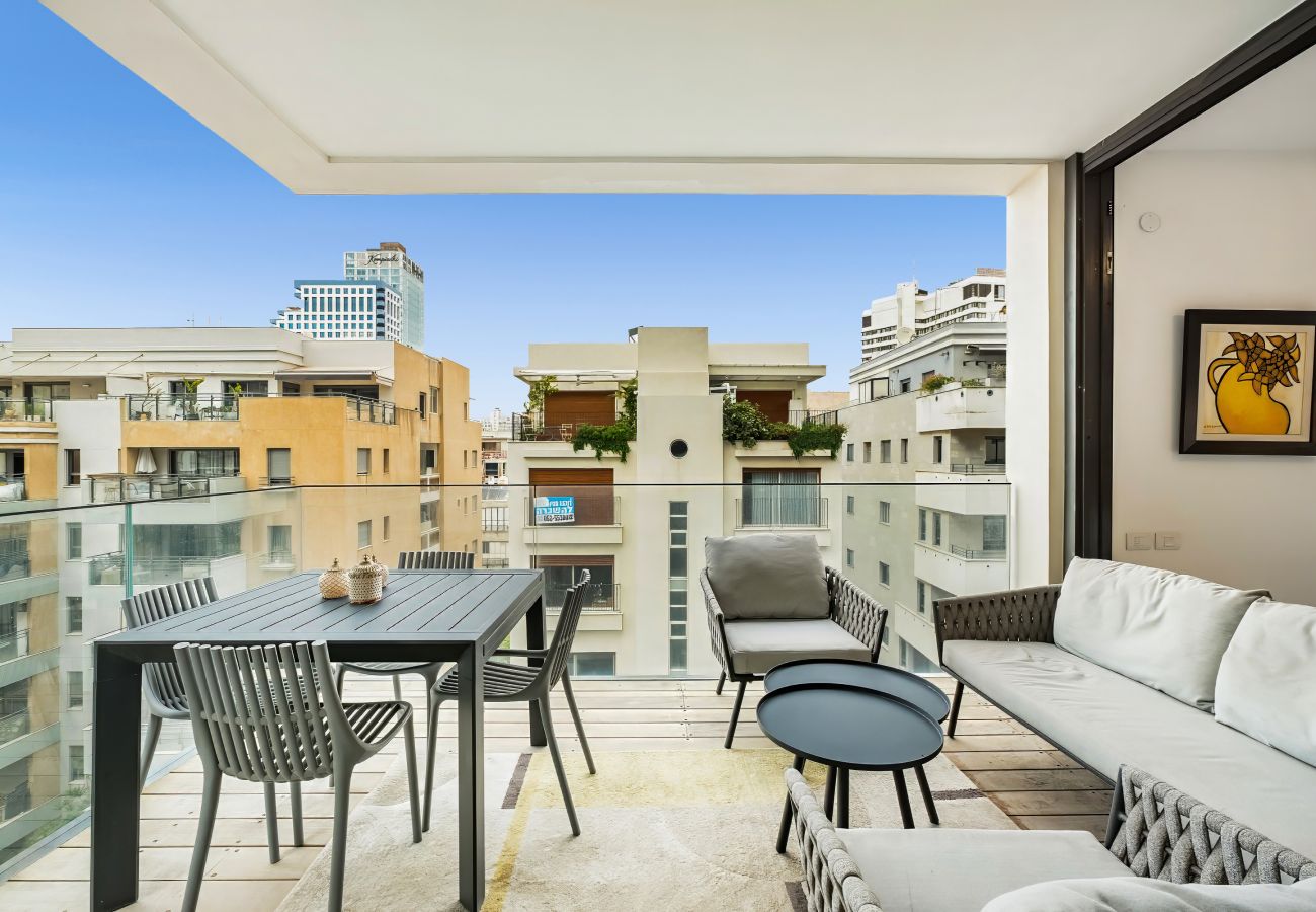 Apartment in Tel Aviv - Jaffa - Luxury 3BR Next to Geula Beach by FeelHome