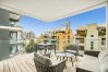 Apartment in Tel Aviv - Jaffa - MAMAD Luxury 3BR Next to Geula Beach by FeelHome