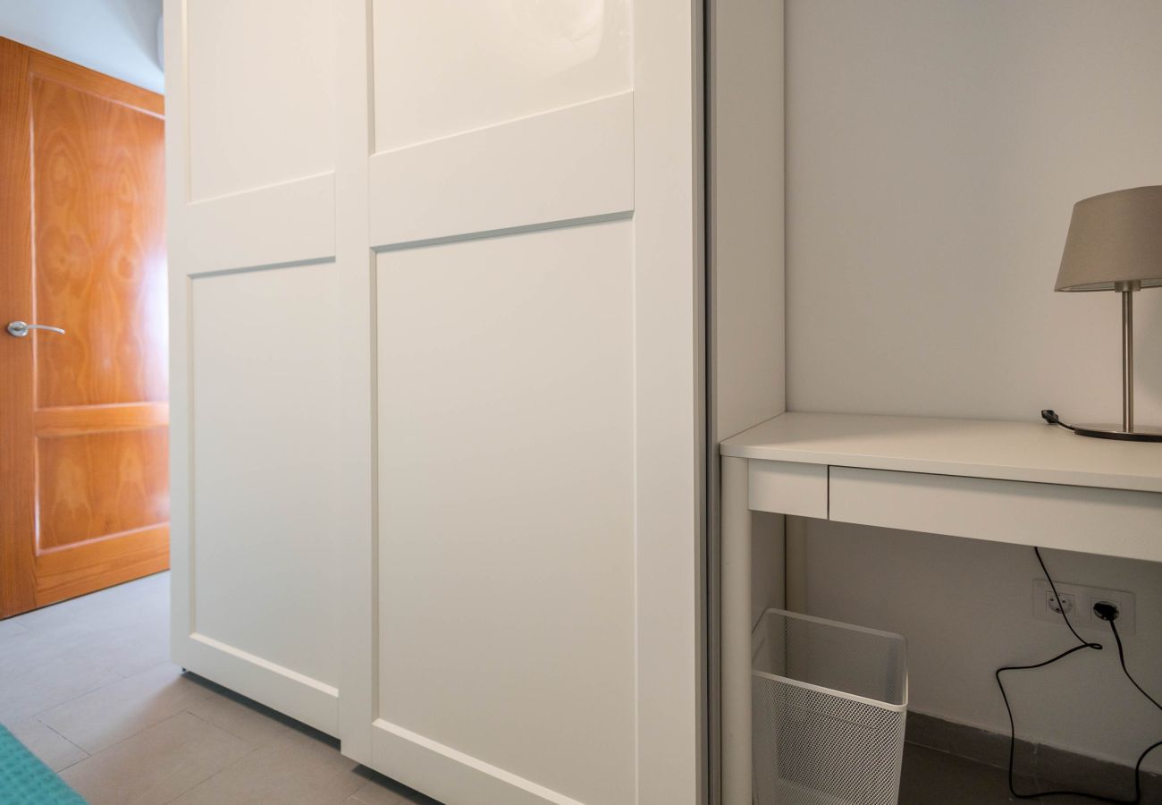 Apartment in Playa del Ingles - Lightbooking Tenesor Playa del Ingles center