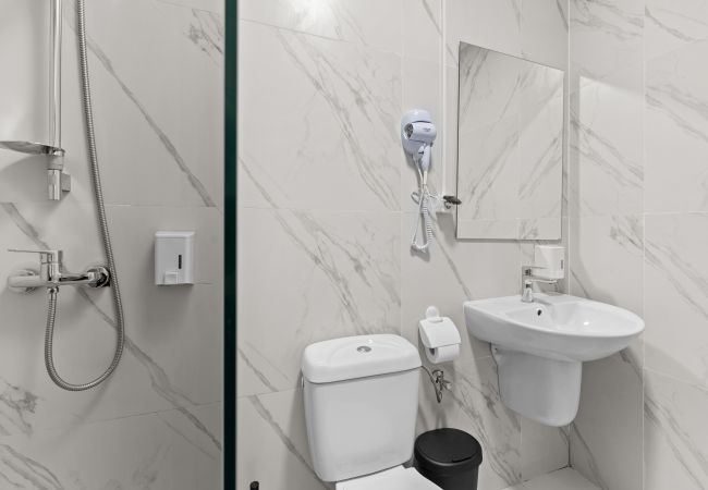 Studio in Bucharest - Continental Studio Studio in Bucharest - Continental Studio