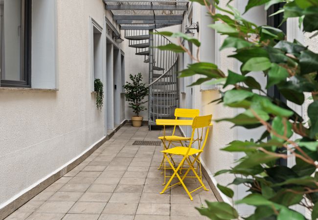 Studio in Bucharest - Continental Studio Studio in Bucharest - Continental Studio