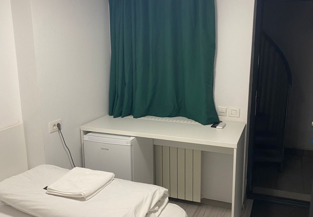 Studio in Bucharest - Continetal Studio