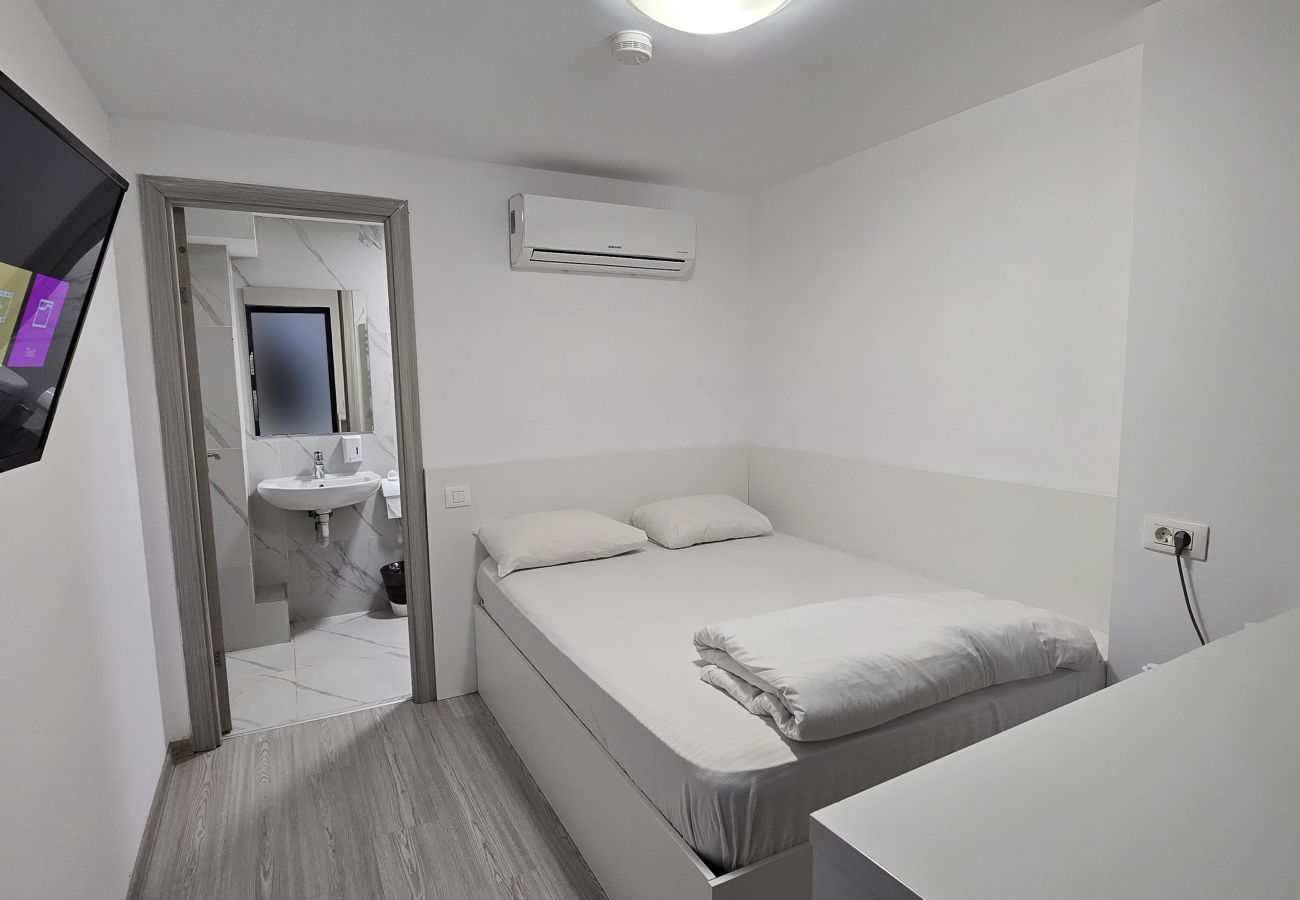 Studio in Bucharest - Continetal Studio