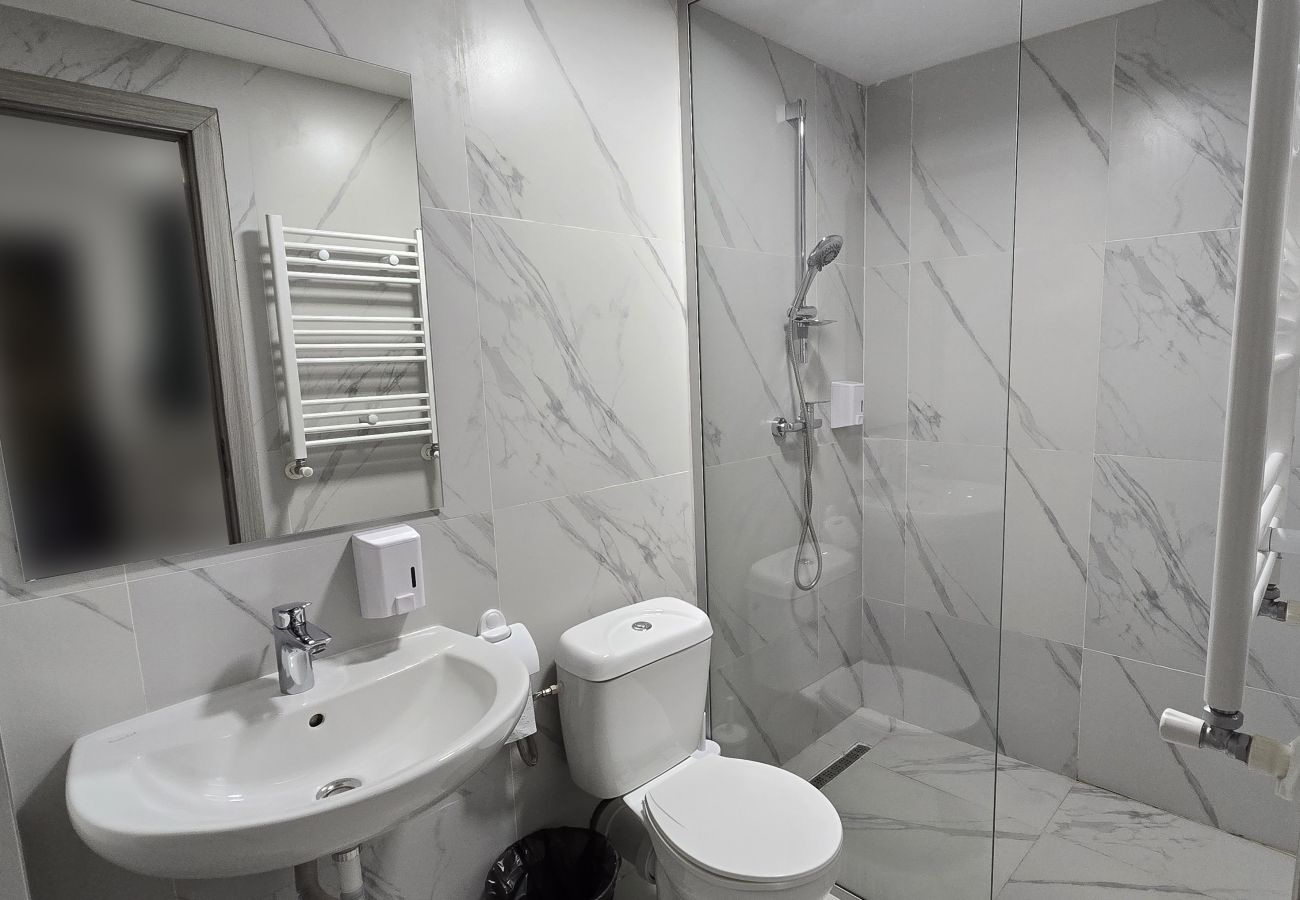 Studio in Bucharest - Continetal Studio