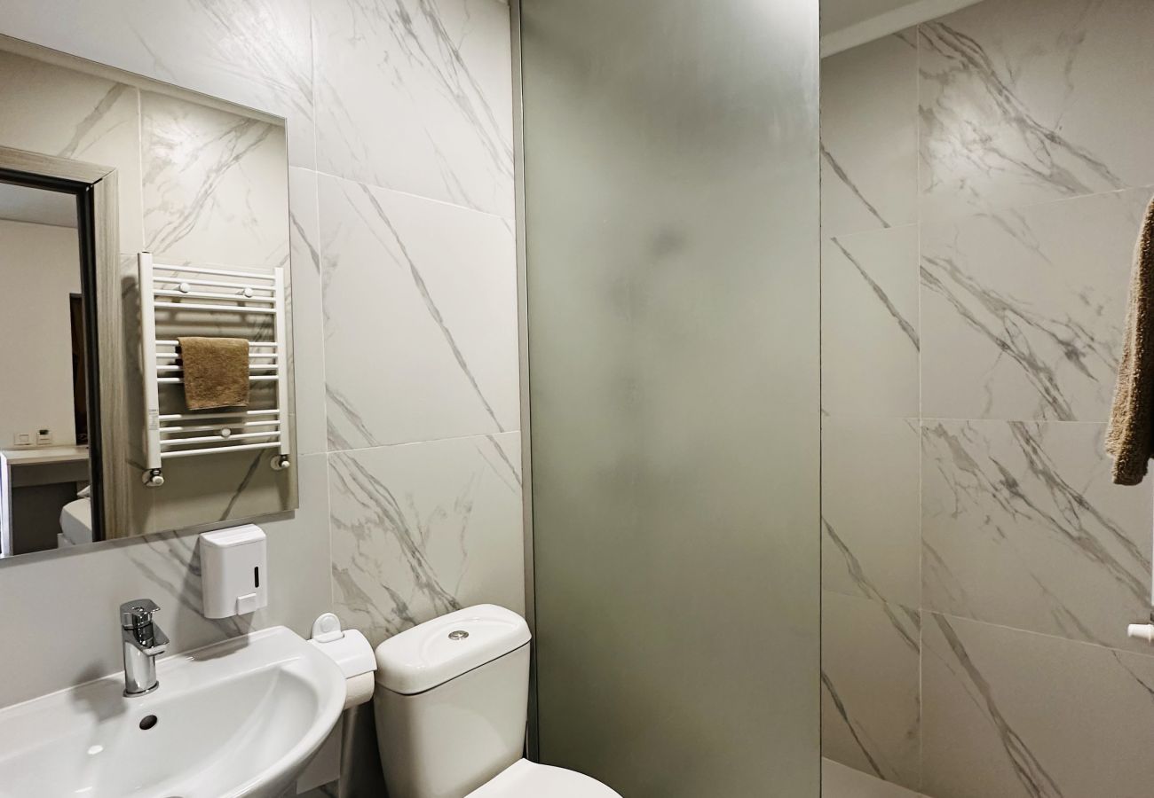 Studio in Bucharest - Continetal Studio