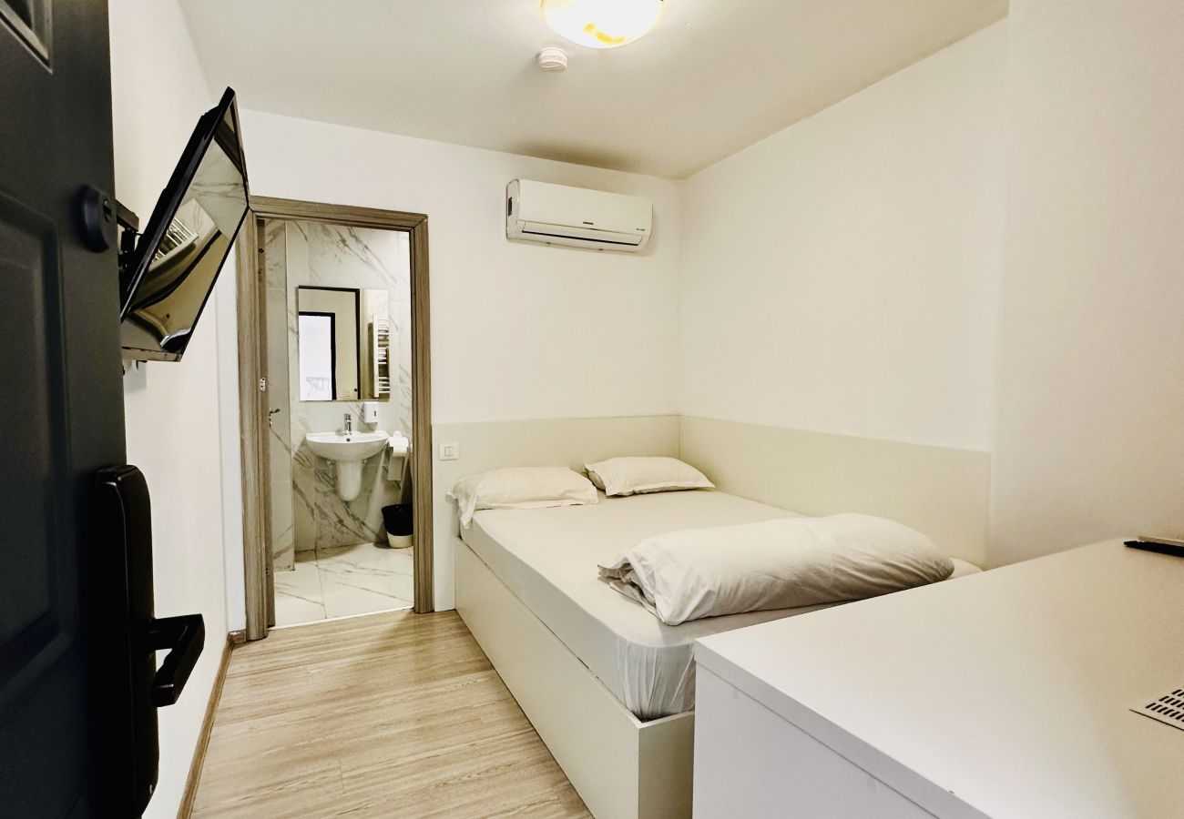 Studio in Bucharest - Continetal Studio