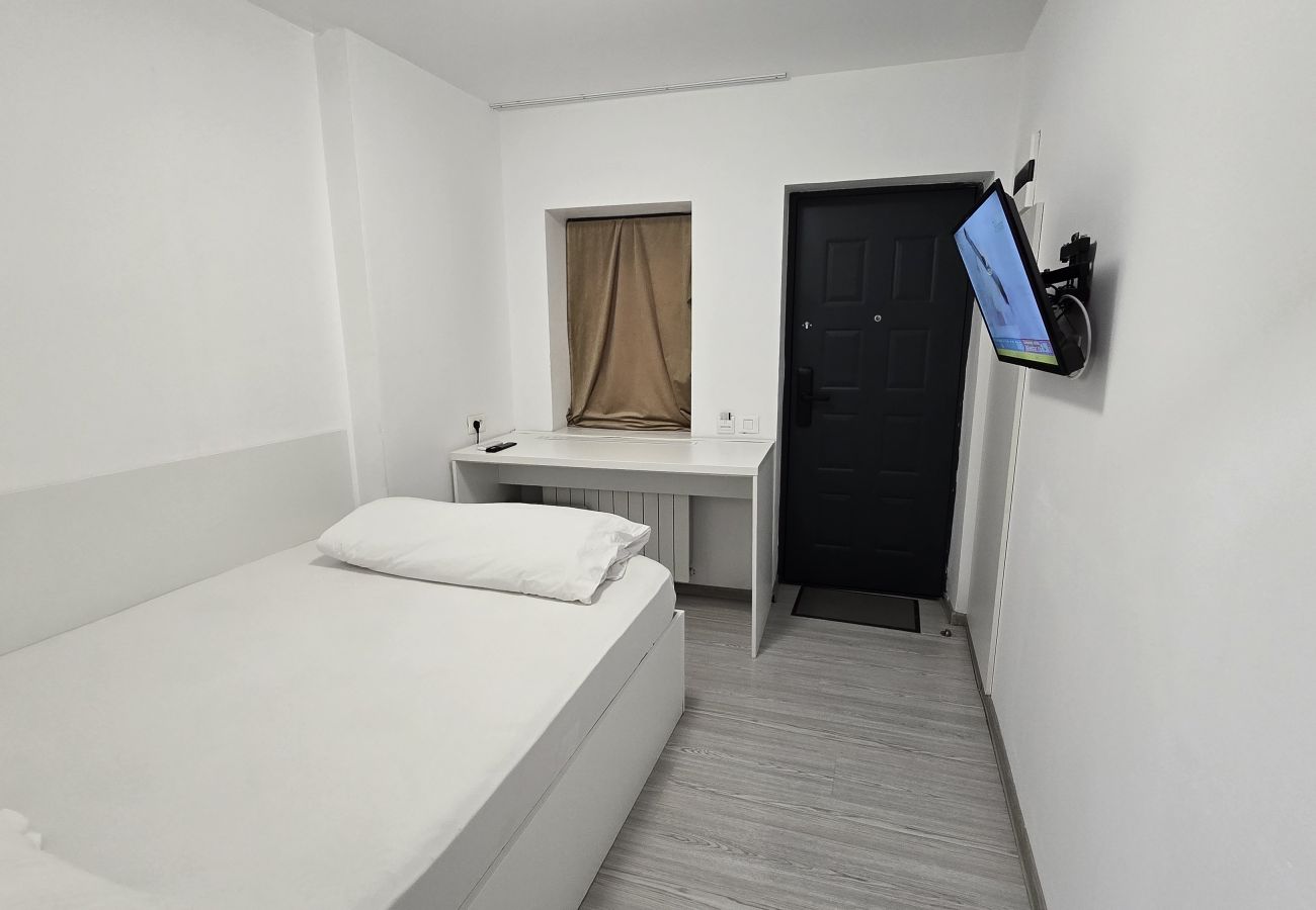 Studio in Bucharest - Continetal Studio