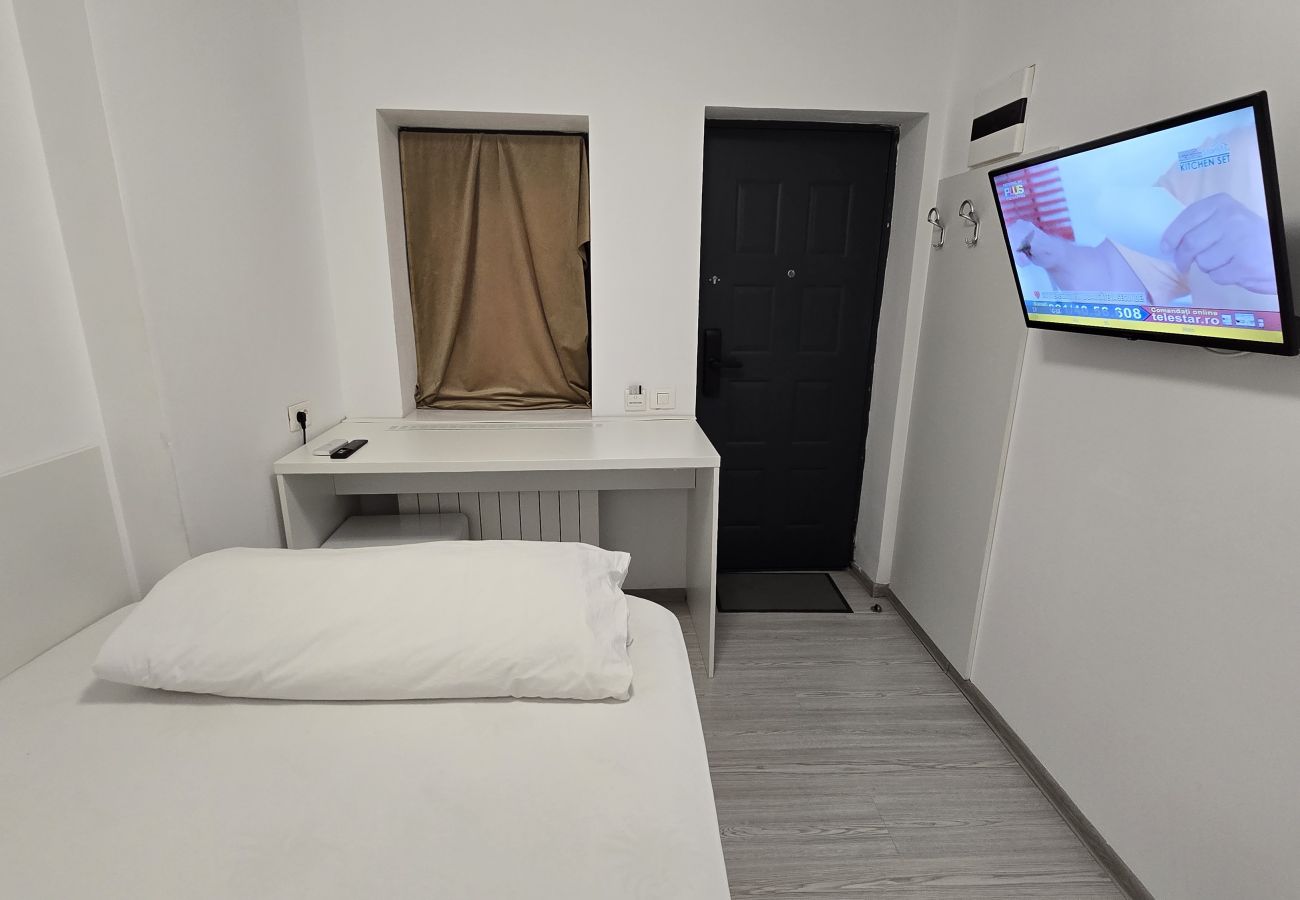 Studio in Bucharest - Continetal Studio