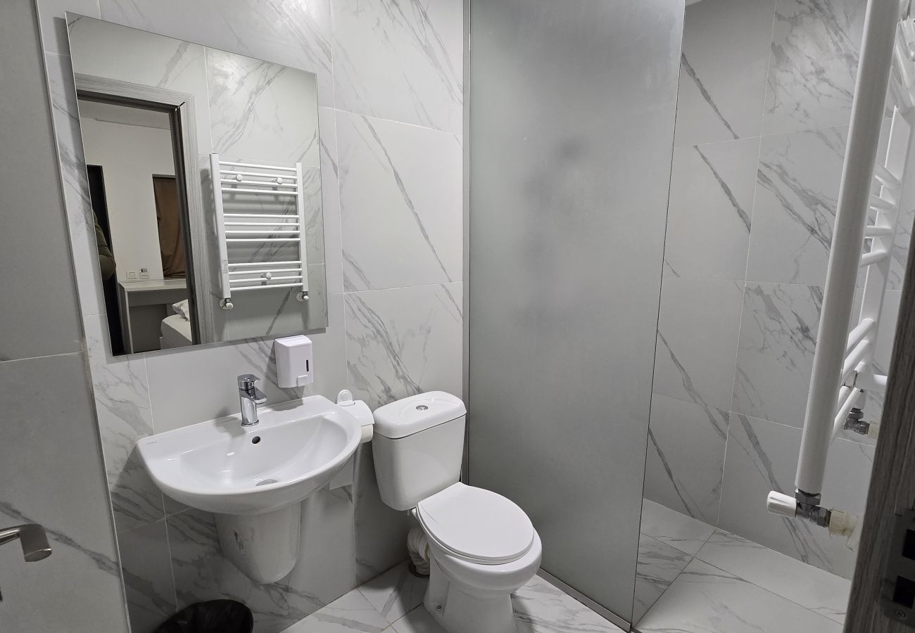 Studio in Bucharest - Continetal Studio