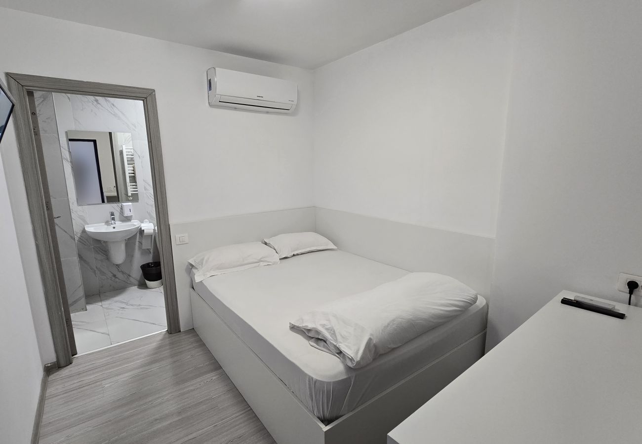 Studio in Bucharest - Continetal Studio