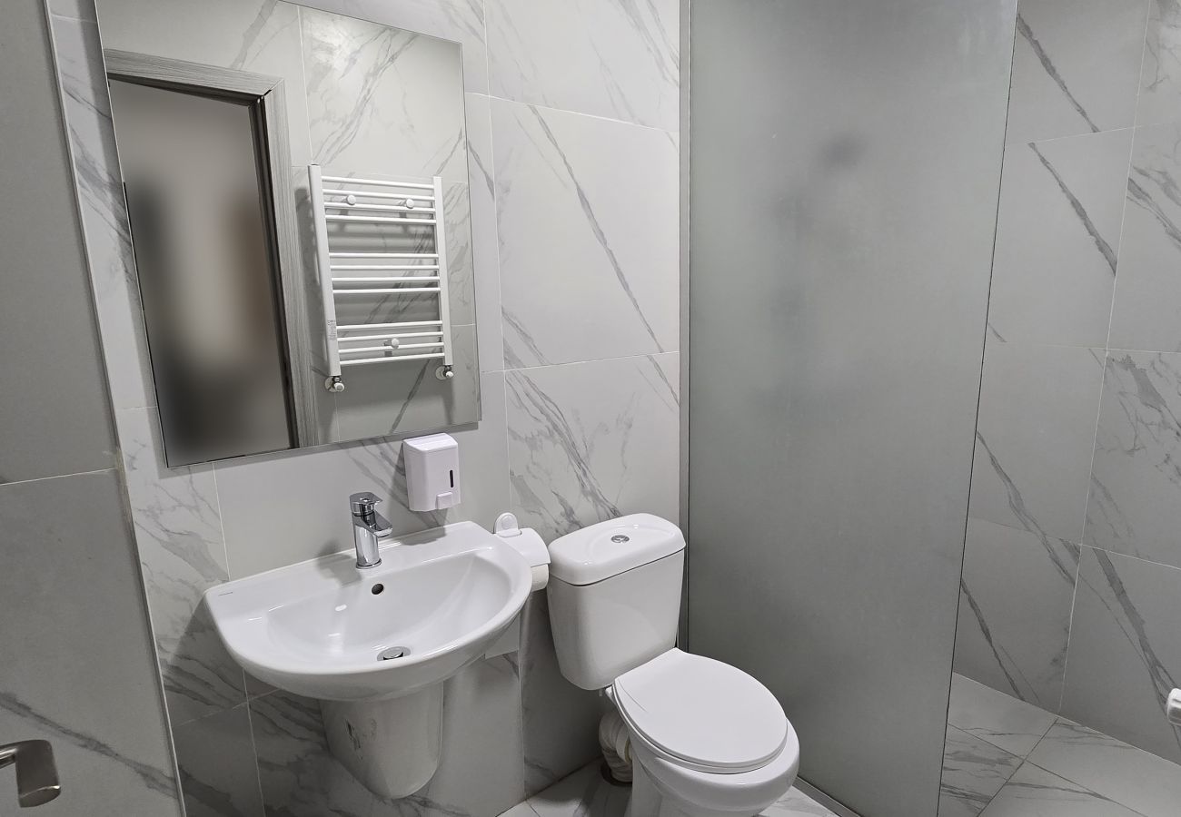 Studio in Bucharest - Continetal Studio