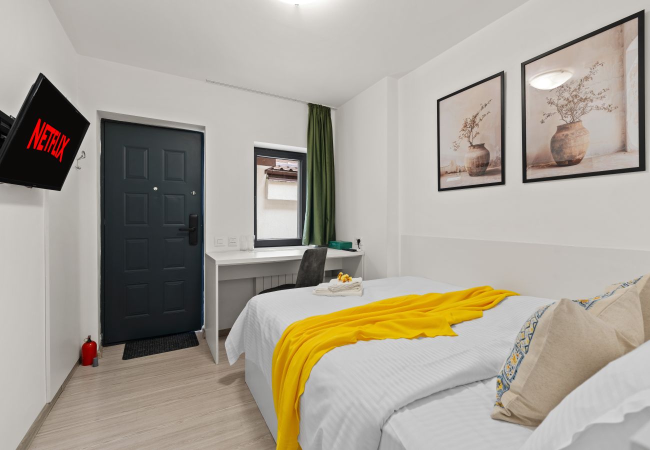 Studio in Bucharest - Continental Studio