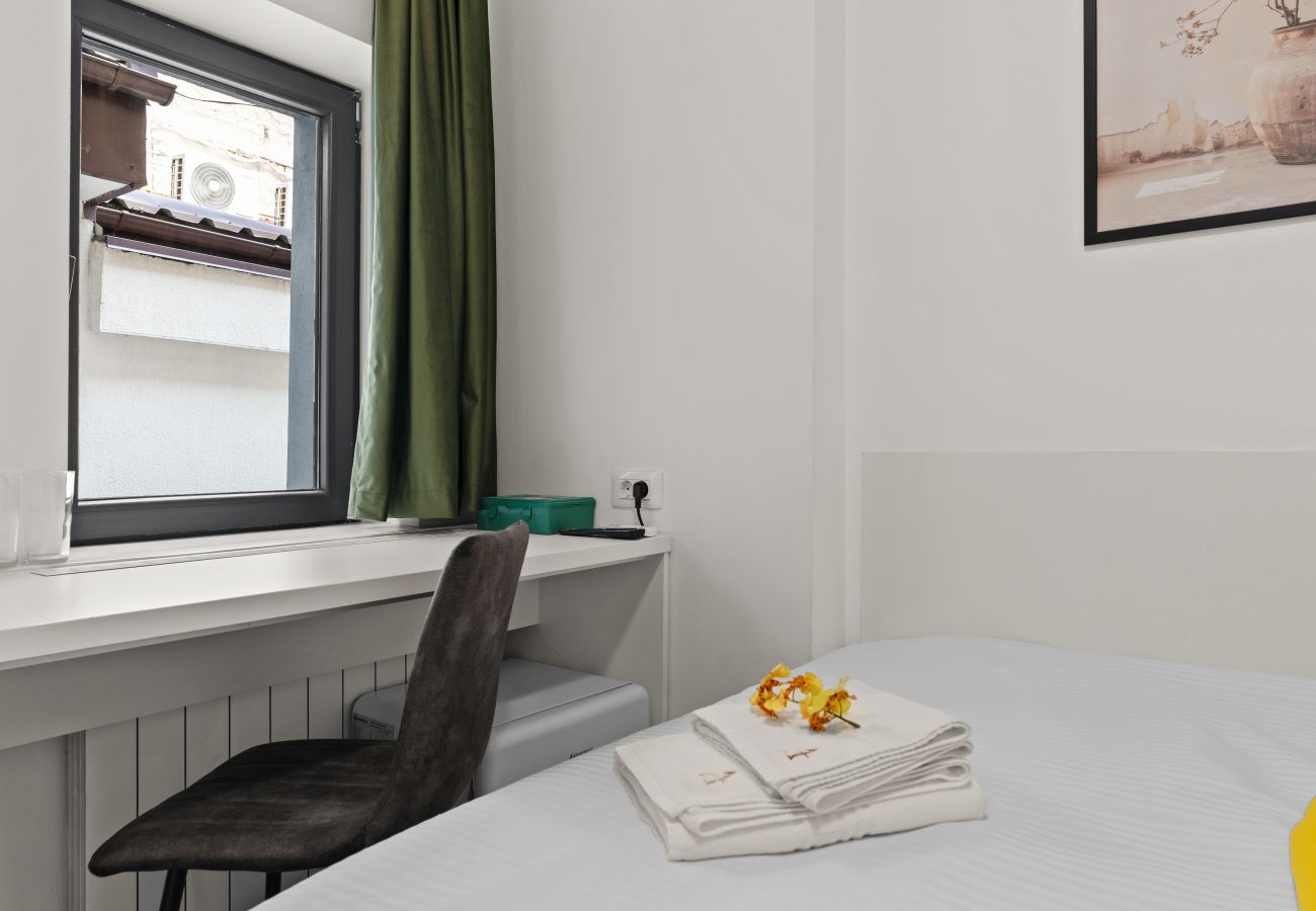 Studio in Bucharest - Continental Studio