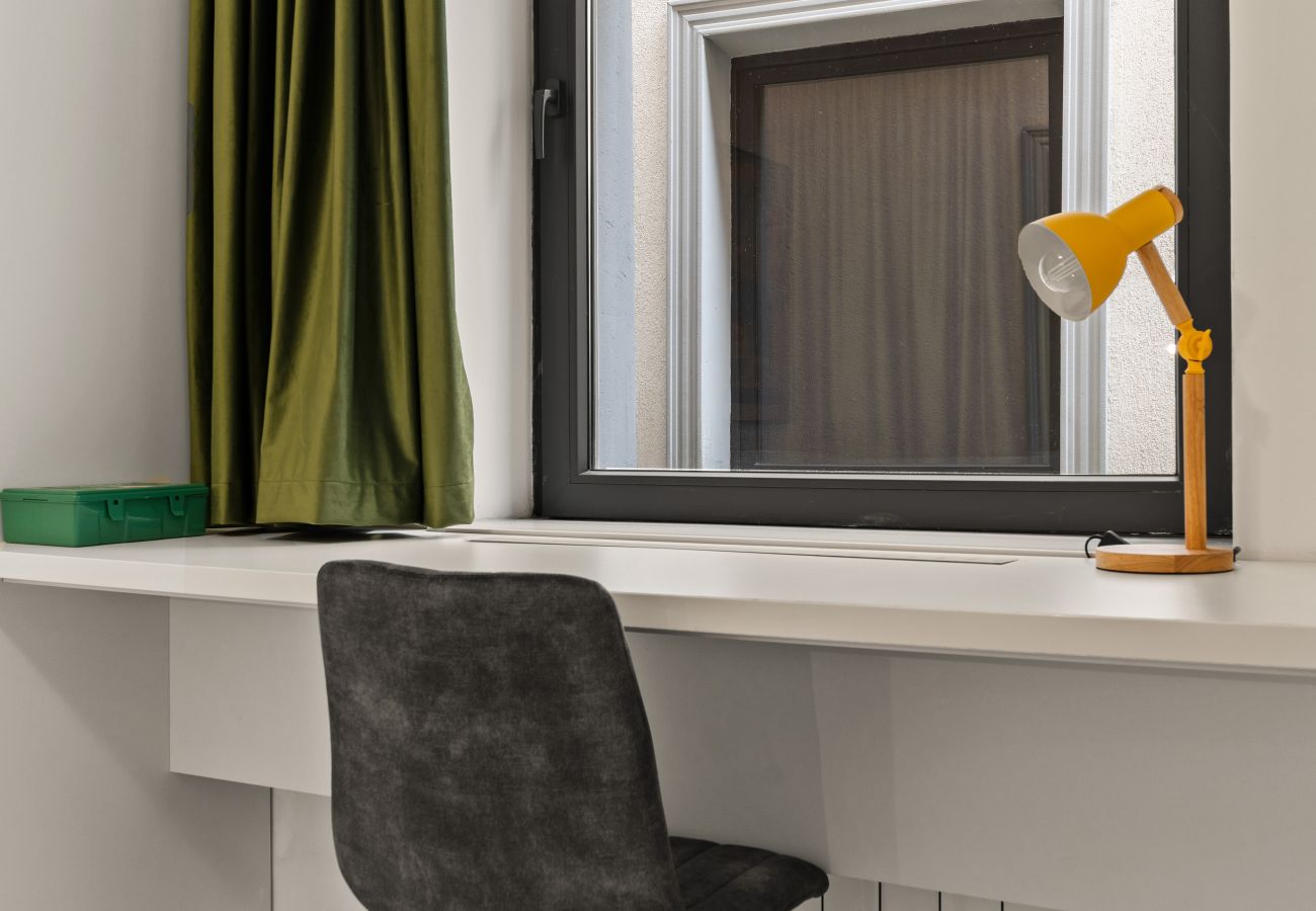Studio in Bucharest - Continental Studio