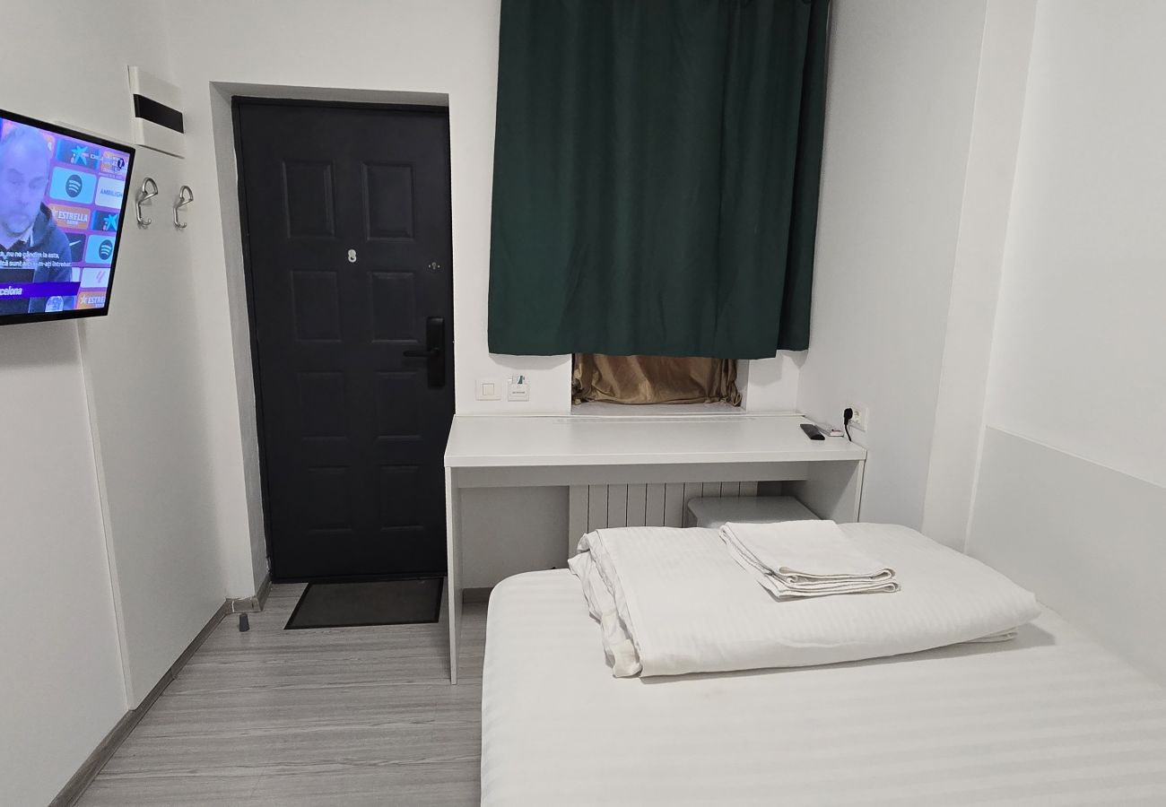 Studio in Bucharest - Continetal studio