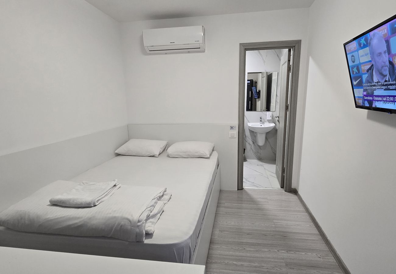 Studio in Bucharest - Continetal studio