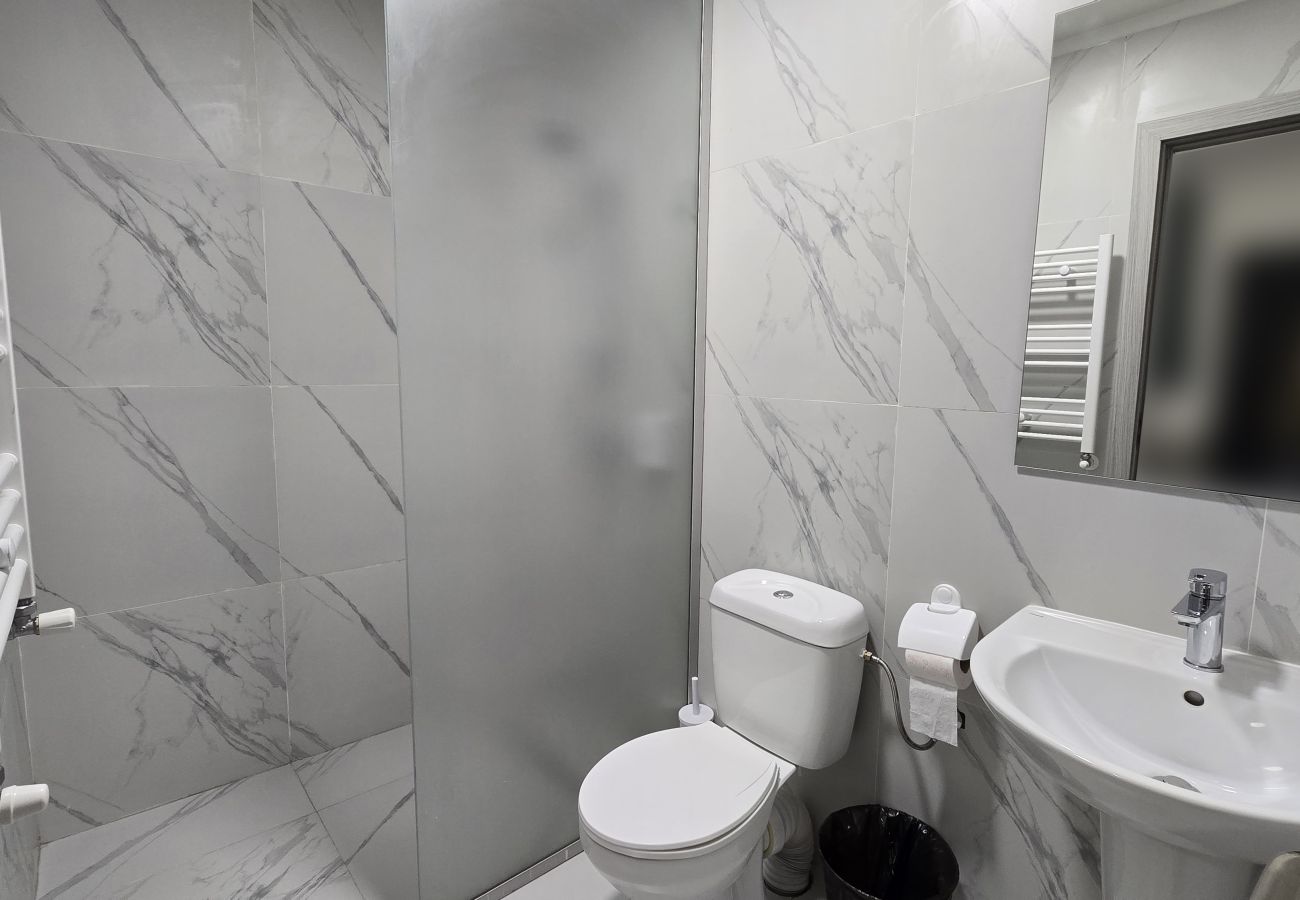 Studio in Bucharest - Continetal studio