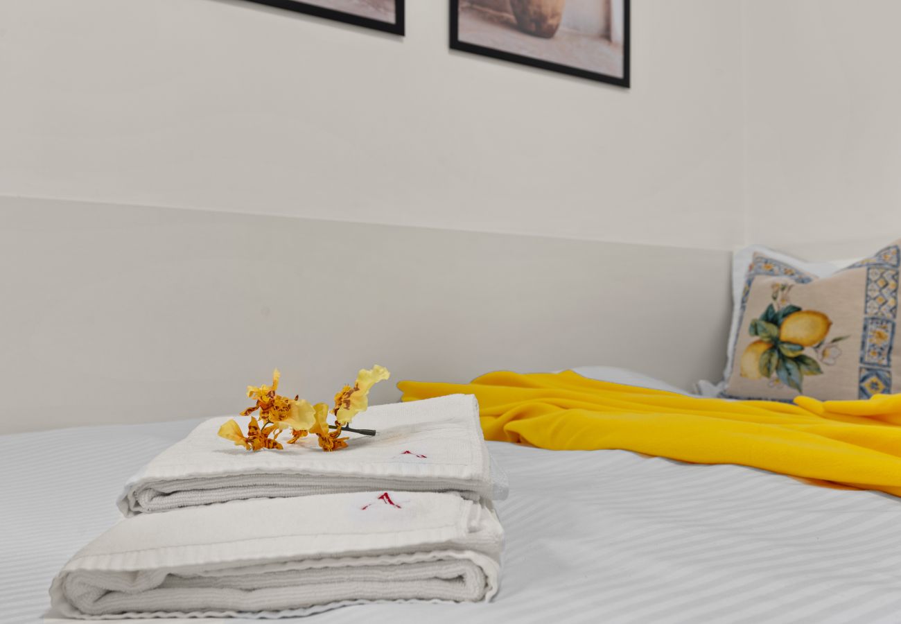 Studio in Bucharest - Continental Studio