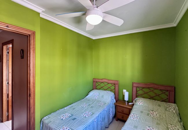 Apartment in Denia - Bahia Azul -11   VYBDenia Apartment in Denia - Bahia Azul -11   VYBDenia