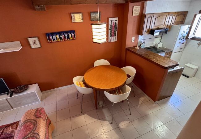 Apartment in Denia - Bahia Azul -11   VYBDenia Apartment in Denia - Bahia Azul -11   VYBDenia