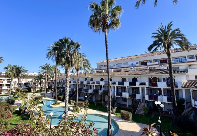 Apartment in Denia - Bahia Azul -11   VYBDenia Apartment in Denia - Bahia Azul -11   VYBDenia