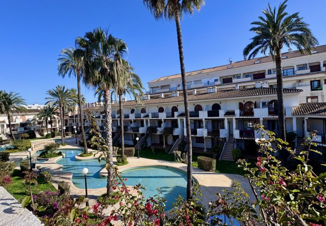 Apartment in Denia - Bahia Azul -11   VYBDenia Apartment in Denia - Bahia Azul -11   VYBDenia