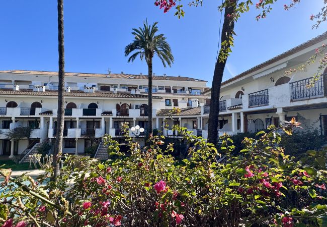 Apartment in Denia - Bahia Azul -11   VYBDenia Apartment in Denia - Bahia Azul -11   VYBDenia