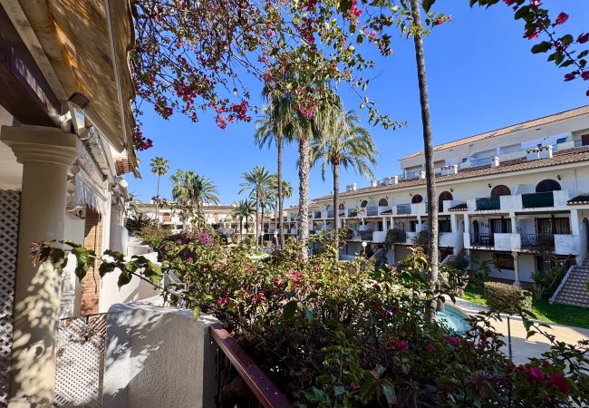 Apartment in Denia - Bahia Azul -11   VYBDenia Apartment in Denia - Bahia Azul -11   VYBDenia