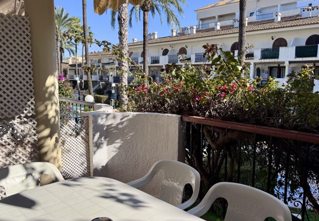 Apartment in Denia - Bahia Azul -11   VYBDenia Apartment in Denia - Bahia Azul -11   VYBDenia