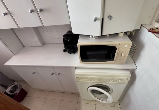 Apartment in Denia - Bahia Azul -11   VYBDenia Apartment in Denia - Bahia Azul -11   VYBDenia