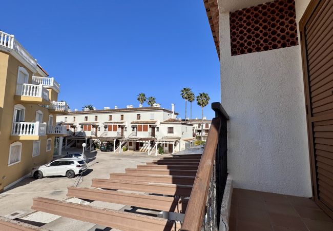 Apartment in Denia - Bahia Azul -11   VYBDenia Apartment in Denia - Bahia Azul -11   VYBDenia