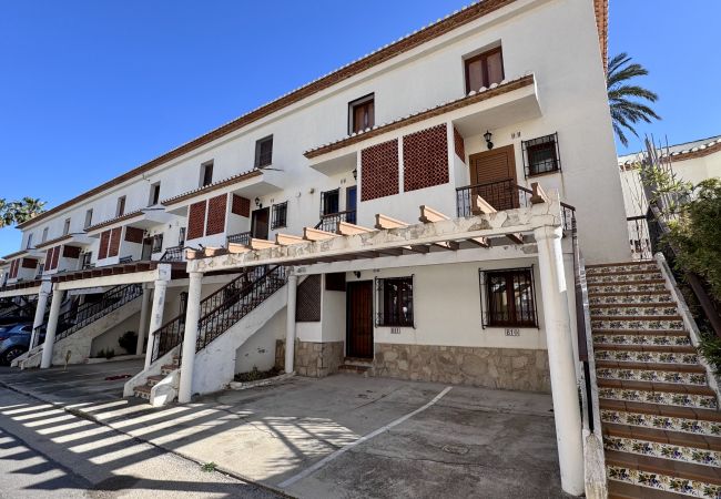 Apartment in Denia - Bahia Azul -11   VYBDenia Apartment in Denia - Bahia Azul -11   VYBDenia