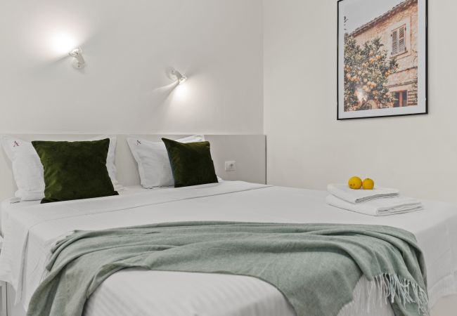 Studio in Bucharest - Two Beds One Stay Studio in Bucharest - Two Beds One Stay