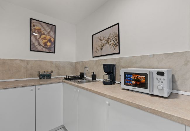 Studio in Bucharest - Two Beds One Stay Studio in Bucharest - Two Beds One Stay