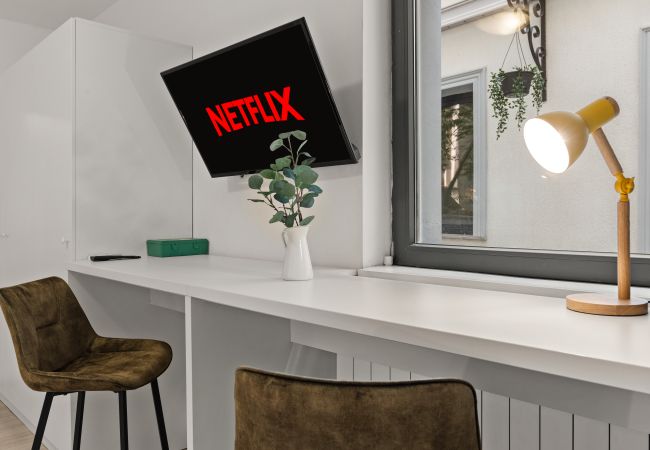 Studio in Bucharest - Two Beds One Stay Studio in Bucharest - Two Beds One Stay
