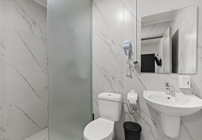 Studio in Bucharest - Two Beds One Stay Studio in Bucharest - Two Beds One Stay