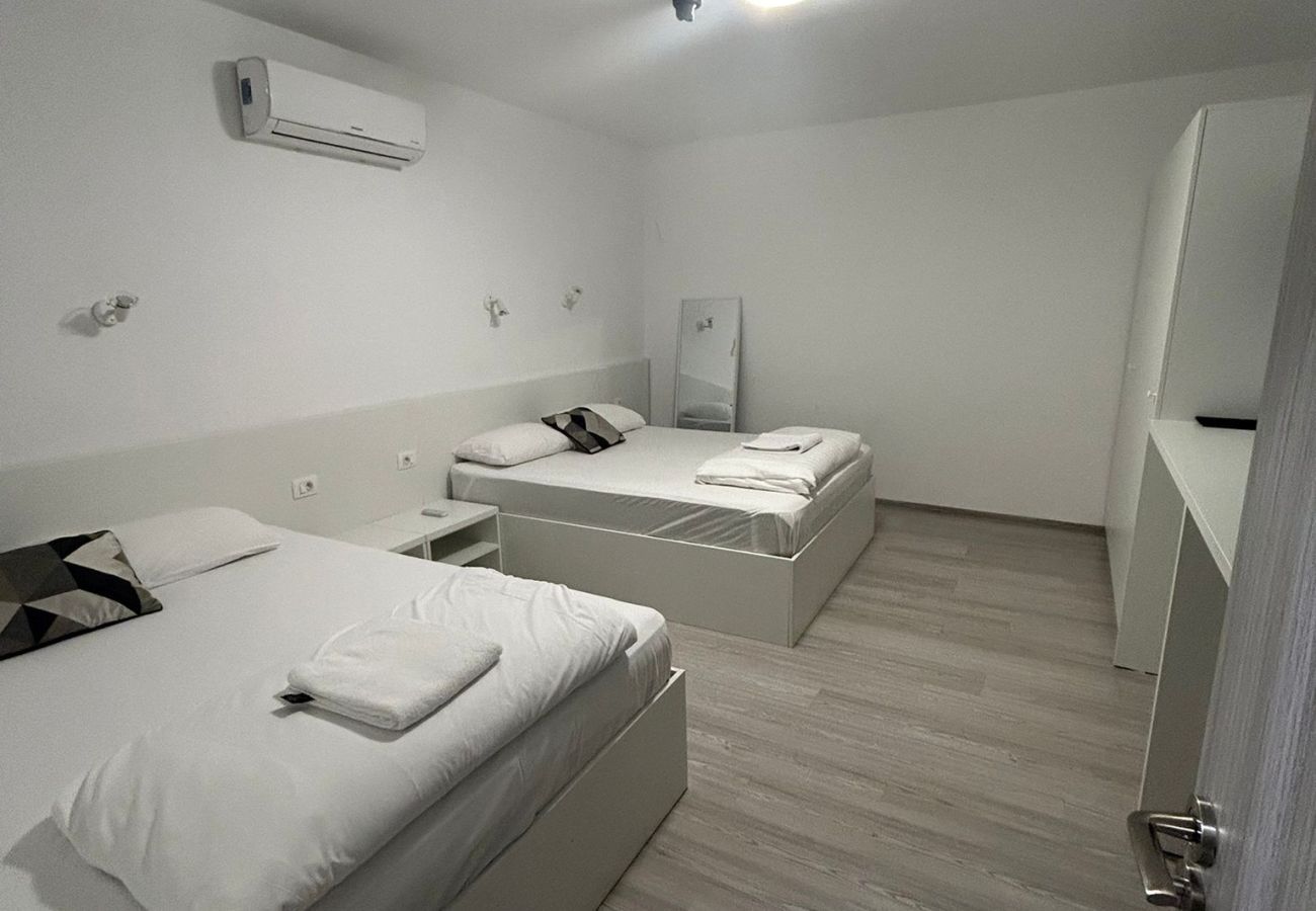 Studio in Bucharest - Continetal studio