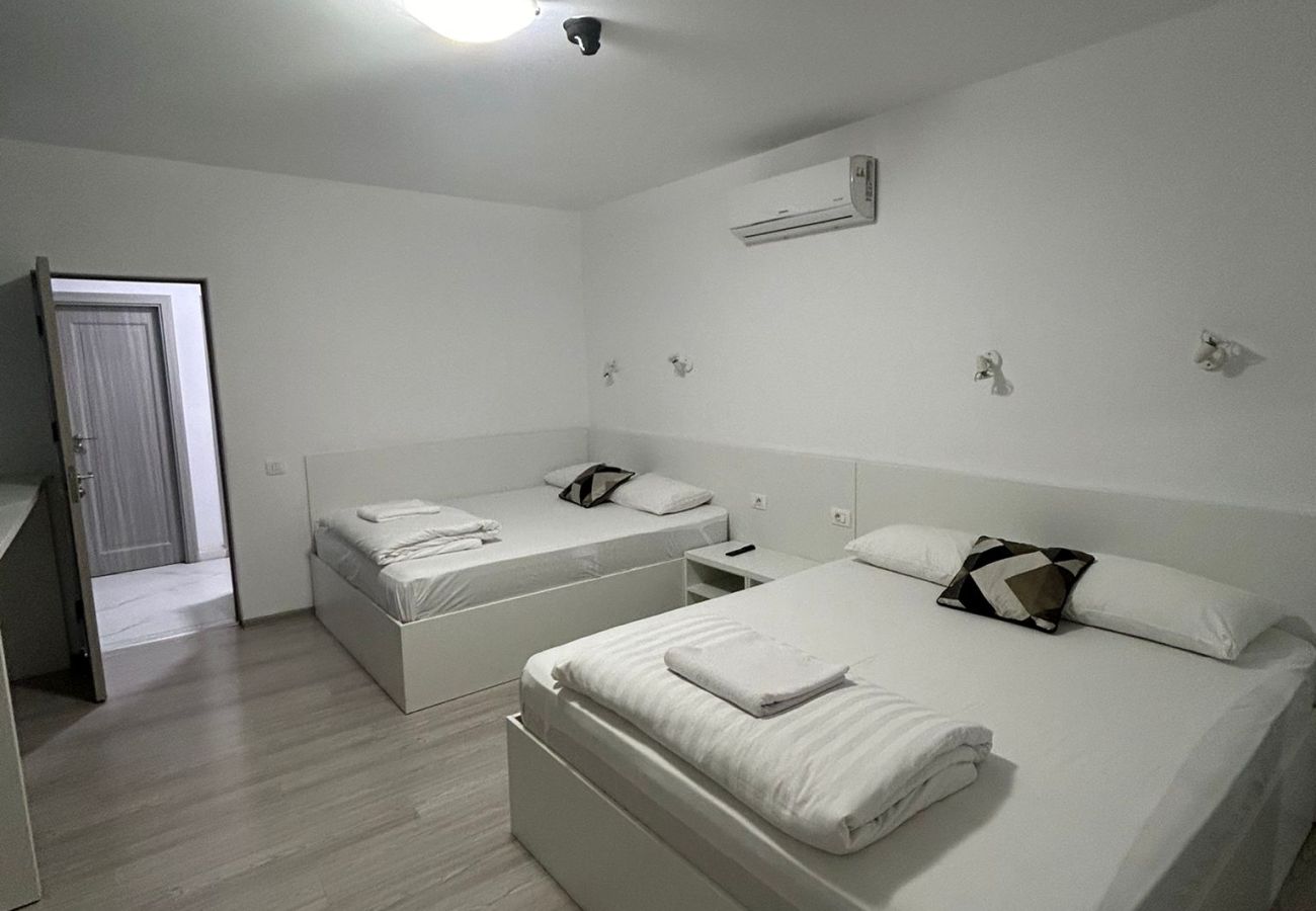 Studio in Bucharest - Continetal studio