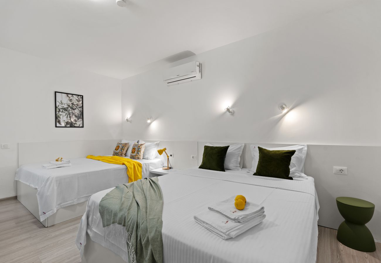 Studio in Bucharest - Two Beds One Stay