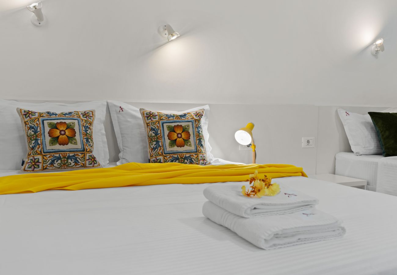 Studio in Bucharest - Two Beds One Stay