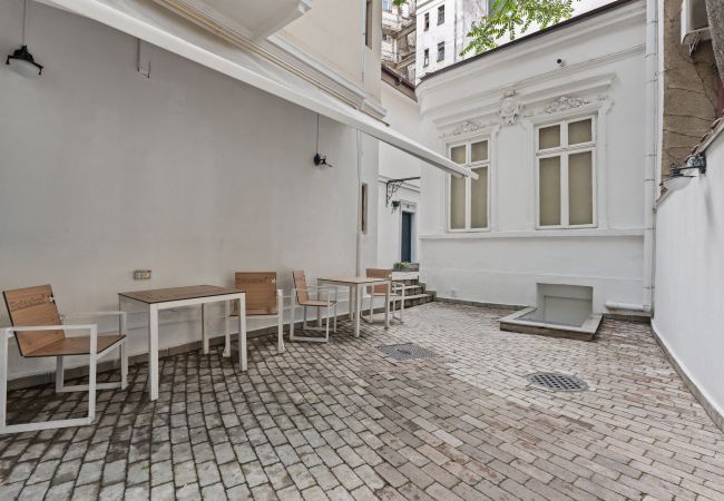 Studio in Bucharest - Continental Double Studio Studio in Bucharest - Continental Double Studio