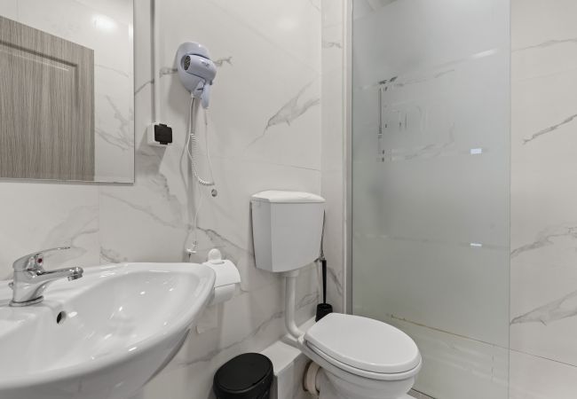 Studio in Bucharest - Continental Double Studio Studio in Bucharest - Continental Double Studio