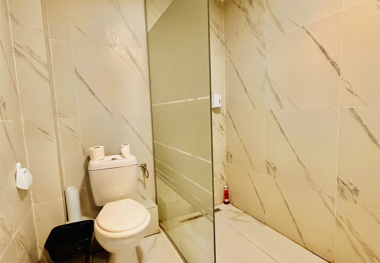 Studio in Bucharest - Continetal Studio