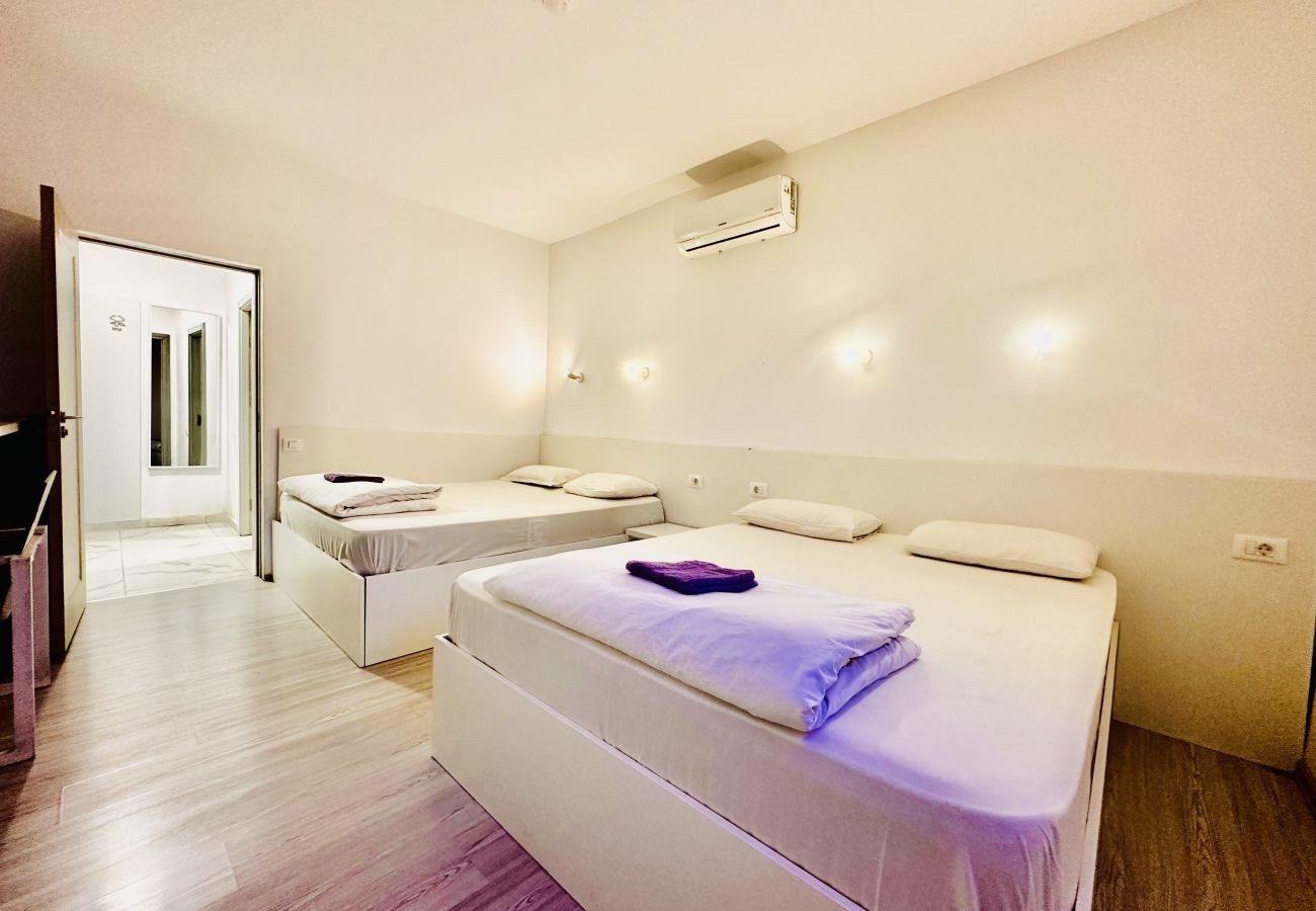 Studio in Bucharest - Continetal Studio