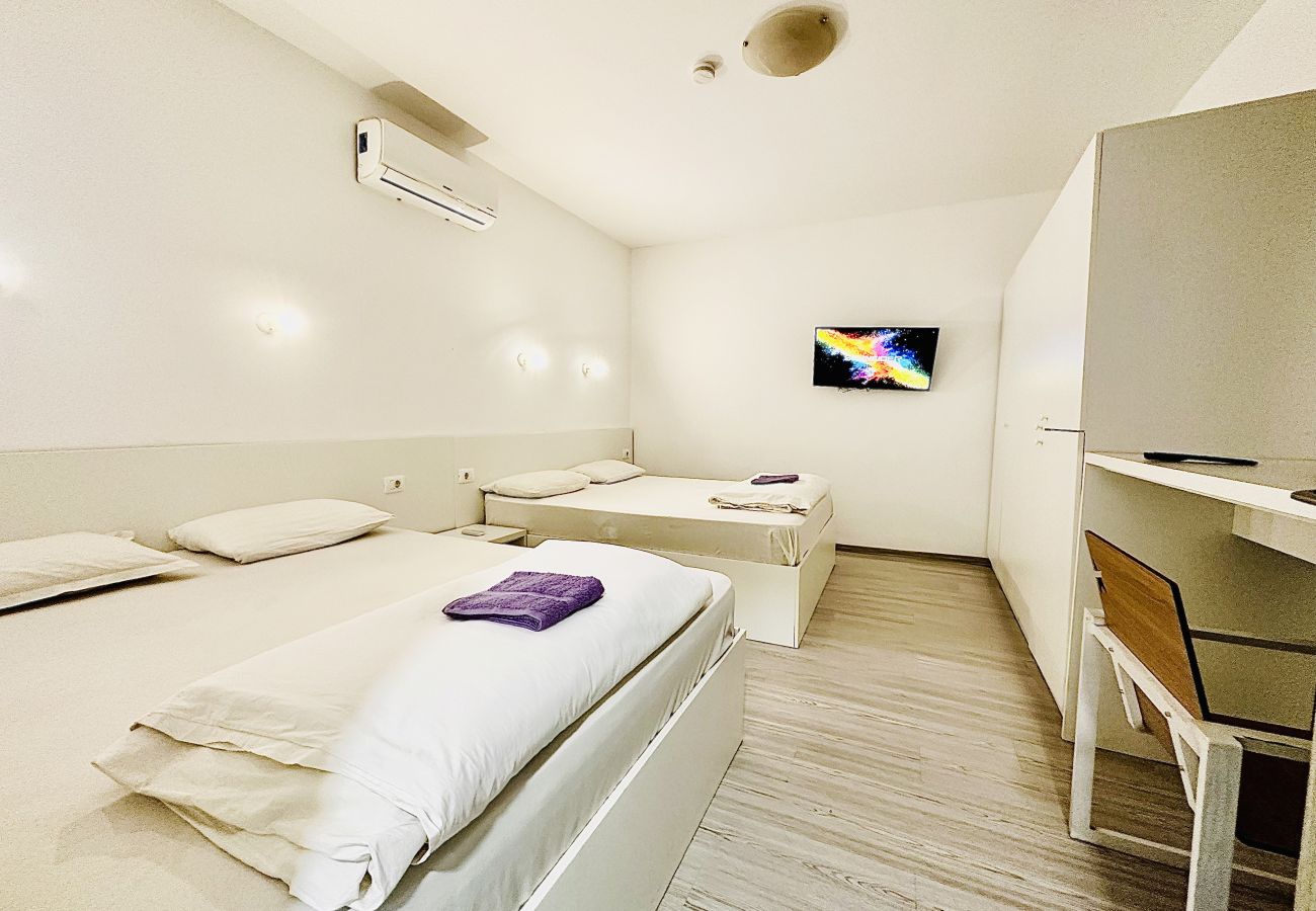 Studio in Bucharest - Continetal Studio