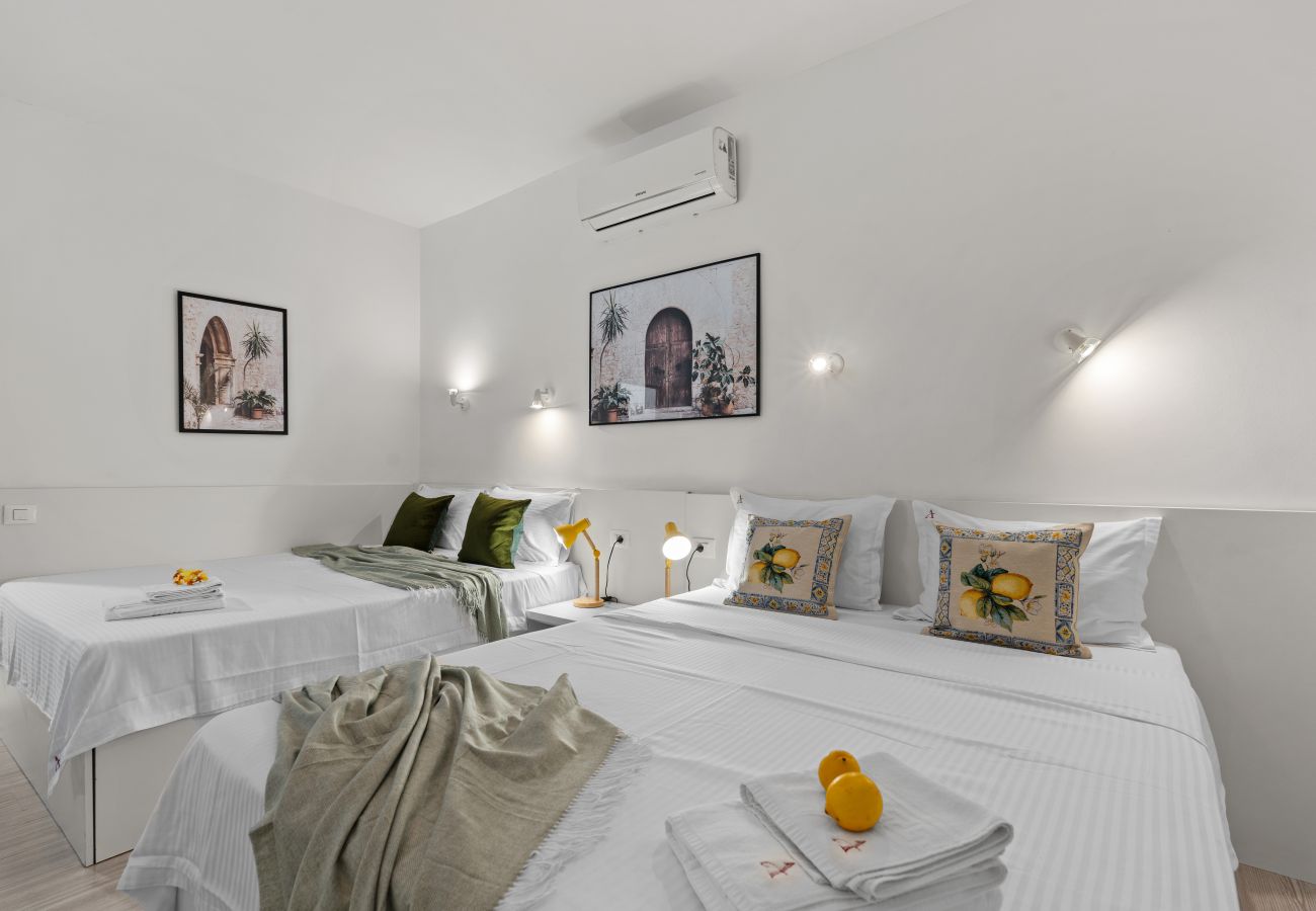 Studio in Bucharest - Continental Double Studio