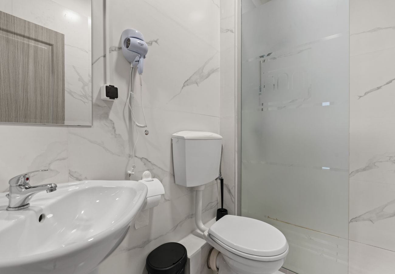 Studio in Bucharest - Continental Double Studio