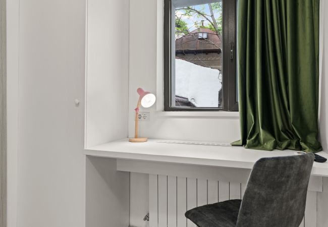 Apartment in Bucharest - Old Town Comfort Apartment in Bucharest - Old Town Comfort