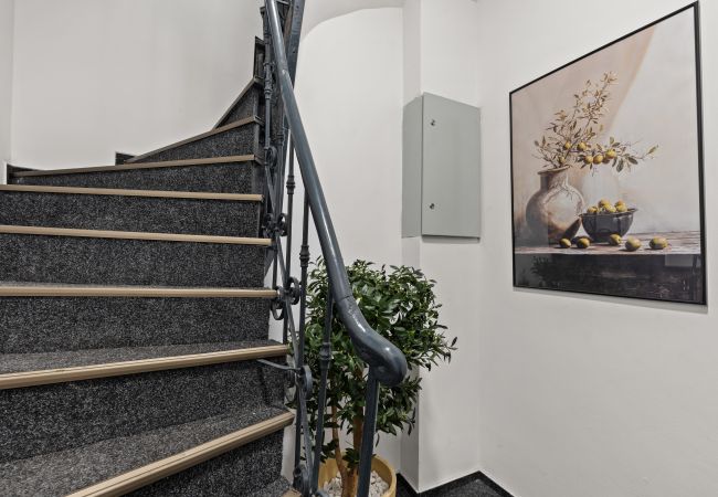 Apartment in Bucharest - Old Town Comfort Apartment in Bucharest - Old Town Comfort